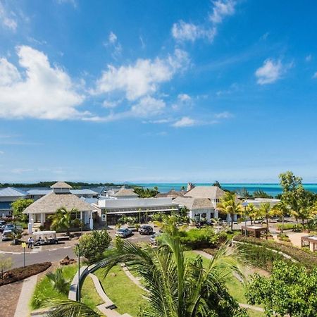 Azuri Resort -Sea View Luxury Apartment Roches Noires Exterior foto