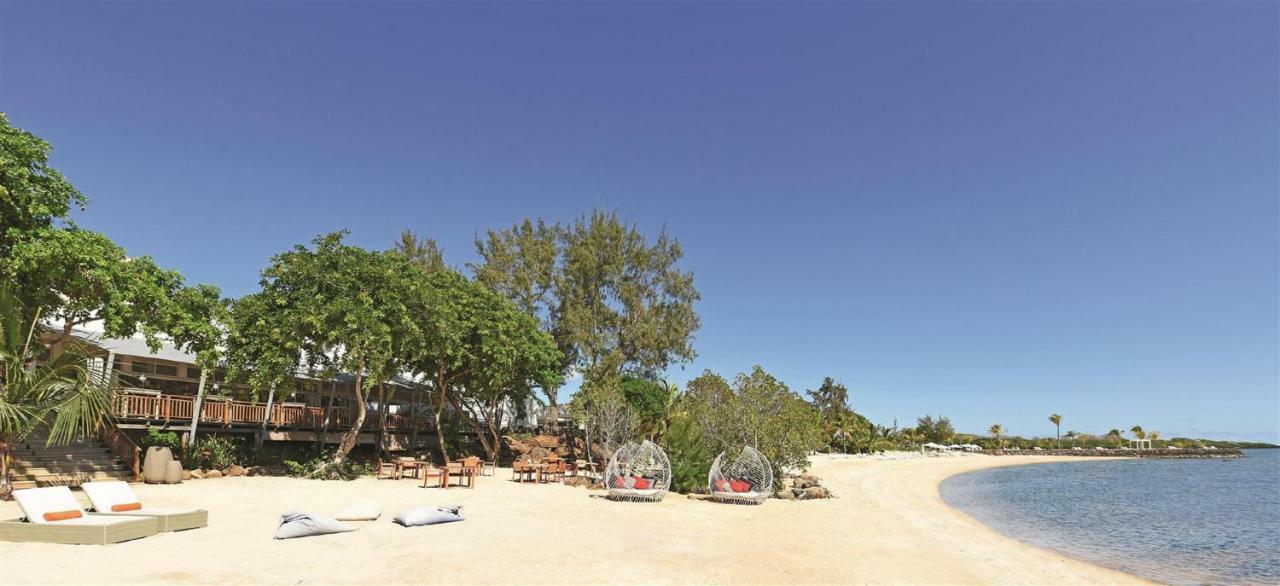 Azuri Resort -Sea View Luxury Apartment Roches Noires Exterior foto